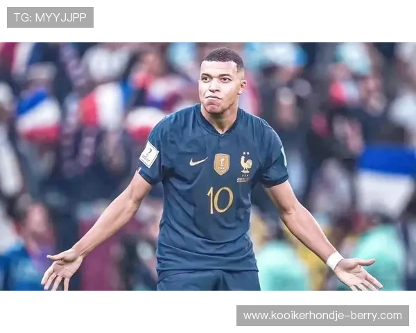 姆巴佩在欧洲区预选赛表现稳健，法国队保持冠军竞争力