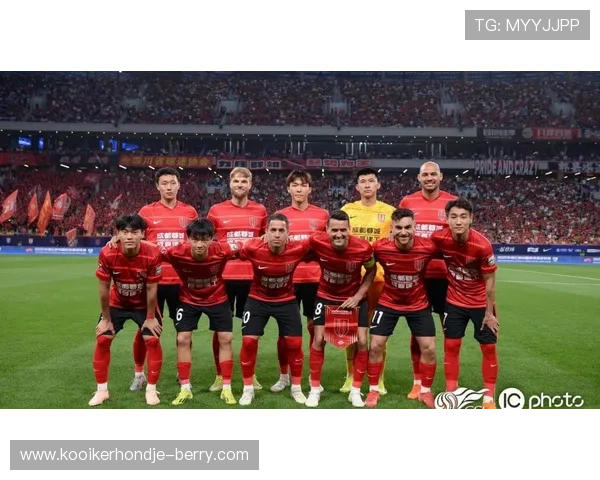 中超球队面貌焕然一新，整体竞争力持续提升