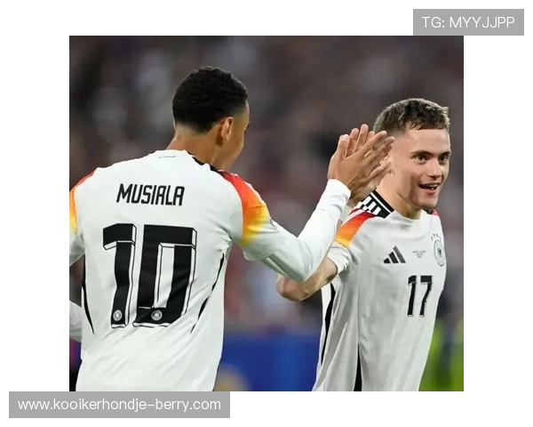 德国队战术如何依赖穆西亚拉？