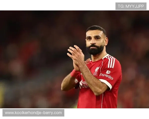 萨拉赫双脚能力展示