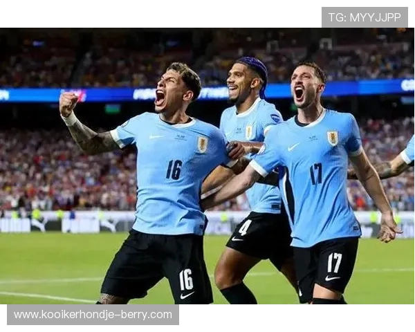 乌拉圭队阵容调整近期走势清晰