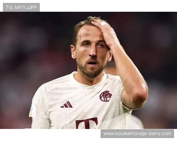 哈里·凯恩对阵英超豪门表现解析：强强对话能力评估