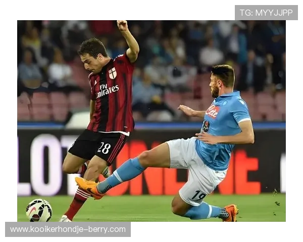 AC米兰进攻看着猛，效率却总掉链子，问题出在哪？