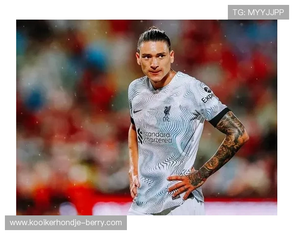 努涅斯 vs 热苏斯：无球跑动与战术价值对比