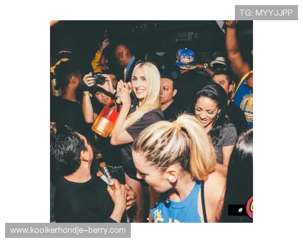 瑞安·洛赫特当年比赛奖金全砸在夜店香槟上，泳裤还没脱就先点了一整面墙的酒